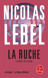 La ruche - Nicolas Lebel