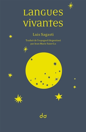 Langues vivantes - Luis Sagasti