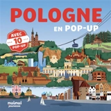 Pologne en pop-up - David Hawcock