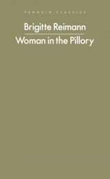 Woman in the Pillory - Brigitte Reimann