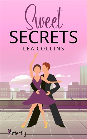 SWEET SECRETS - Léa Collins