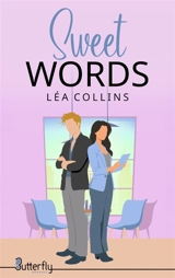 SWEET WORDS - Léa Collins