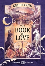 The book of love - Kelly Link