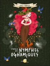 L'oracle des nymphes oghamiques - Laeti Vanille