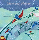 Manteau d'hiver - Heyna Bé