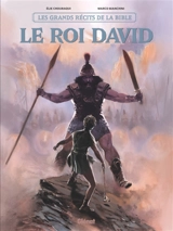 Le roi David - Elie Chouraqui