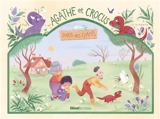 Agathe et Crocus : dinos des champs - Pog
