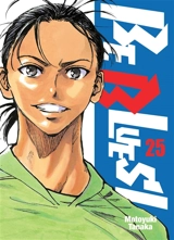 Be blues!. Vol. 25 - Motoyuki Tanaka