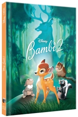 Bambi 2 - Walt Disney company