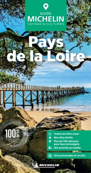 Pays de la Loire - Manufacture française des pneumatiques Michelin