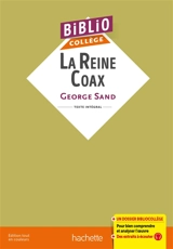 La reine Coax : texte intégral - George Sand