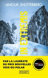 In extremis : thriller - Anouk Shutterberg