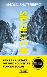 In extremis : thriller - Anouk Shutterberg