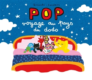 Pop voyage au pays du dodo - Pierrick Bisinski