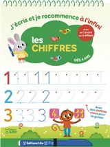 Les chiffres