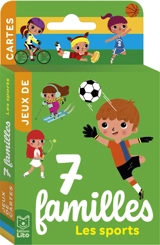 Les sports - Sonia Baretti
