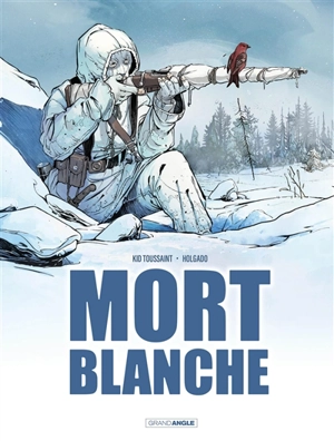 Mort blanche - Kid Toussaint