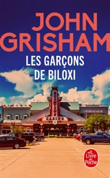 Les garçons de Biloxi - John Grisham