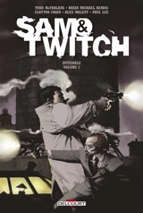 Sam &Twitch : intégrale. Vol. 2 - Todd McFarlane