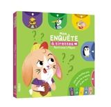 Sacré couac à Pâques - Pascal Prévot