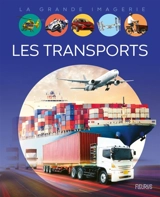 Les transports - Philippe Simon