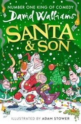 Santa & Son - David Walliams