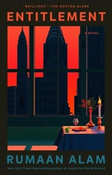 Entitlement - Alam, Rumaan