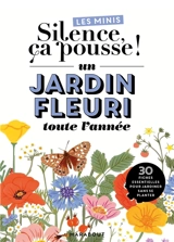 Je veux des fleurs dans mon jardin - Stéphane Marie