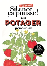 Je me lance au potager ! : des idées futées pour ne pas se planter - Stéphane Marie