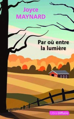 Par où entre la lumière - Joyce Maynard