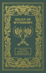 Helen of Wyndhorn Deluxe Edition - Tom King
