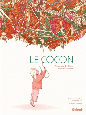 Le cocon - Alexandre De Moté