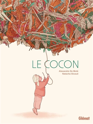 Le cocon - Alexandre De Moté