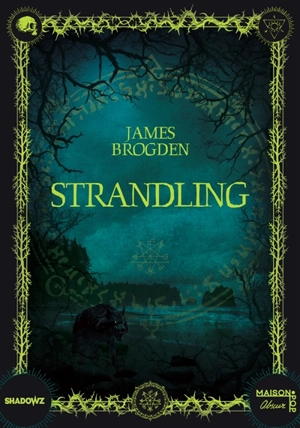 Strandling - James Brogden