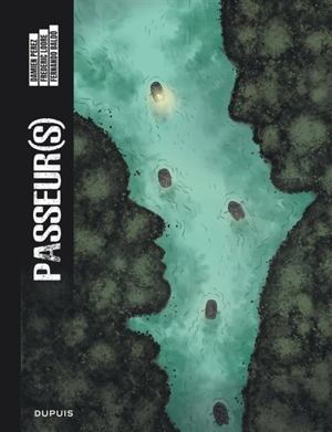 Passeur(s) - Damien Perez