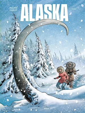 Alaska - Philippe Charlot