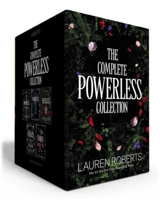 The Complete Powerless Collection (Boxed Set) - Roberts, Lauren
