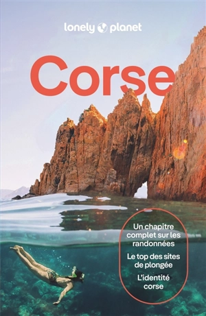 Corse - Claire Angot