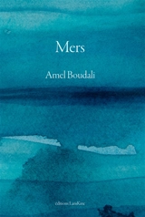 Mers - Amel Boudali