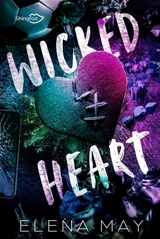 Wicked heart - Elena May