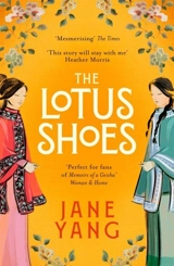 The Lotus Shoes - Jane Yang