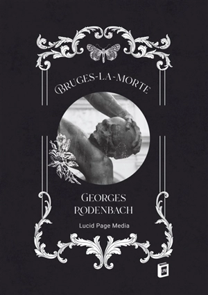 Bruges-la-morte - Georges Rodenbach