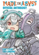 Made in Abyss Official Anthology, Layer 5 : Can't Stop This Longing Vol. 5 - Akihito Tsukushi