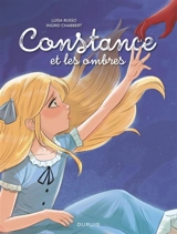 Constance et les ombres. Vol. 2 - Ingrid Chabbert