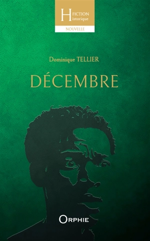 Décembre - Dominique Tellier
