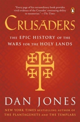 Crusaders - Jones, Dan