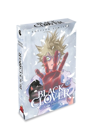 Black Clover. Vol. 37 - Yûki Tabata