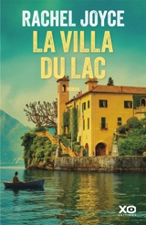 La villa du lac - Rachel Joyce