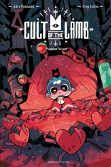Cult of the Lamb : premier verset - Alex Paknadel