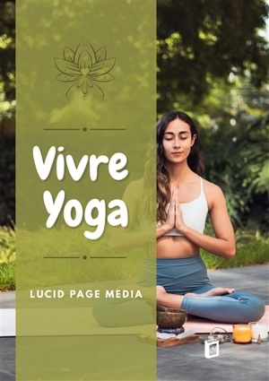 Vivre Yoga - Brémond, Paul